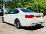 USED 2012 62 BMW 3 SERIES 2.0 320I SPORT PLUS EDITION 2d 168 BHP PACKED WITH SPEC!!! SAT NAV/HEATED LEATHER/ HALO LIGHTS
