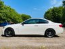 USED 2012 62 BMW 3 SERIES 2.0 320I SPORT PLUS EDITION 2d 168 BHP PACKED WITH SPEC!!! SAT NAV/HEATED LEATHER/ HALO LIGHTS