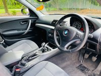 USED 2011 11 BMW 1 SERIES 2.0 116D SE 5d 114 BHP 