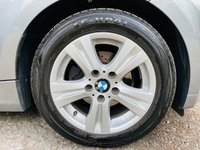 USED 2011 11 BMW 1 SERIES 2.0 116D SE 5d 114 BHP 