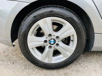 USED 2011 11 BMW 1 SERIES 2.0 116D SE 5d 114 BHP 
