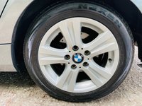 USED 2011 11 BMW 1 SERIES 2.0 116D SE 5d 114 BHP 