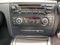 USED 2011 11 BMW 1 SERIES 2.0 116D SE 5d 114 BHP 
