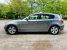 USED 2011 11 BMW 1 SERIES 2.0 116D SE 5d 114 BHP 
