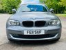 USED 2011 11 BMW 1 SERIES 2.0 116D SE 5d 114 BHP 