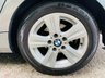 USED 2011 11 BMW 1 SERIES 2.0 116D SE 5d 114 BHP 