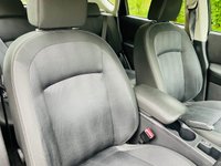 USED 2010 10 NISSAN QASHQAI 1.5 ACENTA DCI 5d 105 BHP REVERSING SENSORS - CRUISE CONTROL - BLUETOOTH