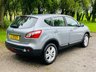 USED 2010 10 NISSAN QASHQAI 1.5 ACENTA DCI 5d 105 BHP REVERSING SENSORS - CRUISE CONTROL - BLUETOOTH