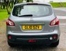 USED 2010 10 NISSAN QASHQAI 1.5 ACENTA DCI 5d 105 BHP REVERSING SENSORS - CRUISE CONTROL - BLUETOOTH