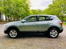 USED 2010 10 NISSAN QASHQAI 1.5 ACENTA DCI 5d 105 BHP REVERSING SENSORS - CRUISE CONTROL - BLUETOOTH