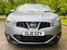 USED 2010 10 NISSAN QASHQAI 1.5 ACENTA DCI 5d 105 BHP REVERSING SENSORS - CRUISE CONTROL - BLUETOOTH