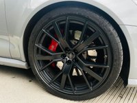USED 2017 67 AUDI RS6 AVANT 4.0 RS6 Performance AVANT TFSI QUATTRO 5d 597 BHP F/Audi/S/H, Pan Roof, Milltek exhaust