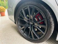 USED 2017 67 AUDI RS6 AVANT 4.0 RS6 Performance AVANT TFSI QUATTRO 5d 597 BHP F/Audi/S/H, Pan Roof, Milltek exhaust