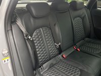 USED 2017 67 AUDI RS6 AVANT 4.0 RS6 Performance AVANT TFSI QUATTRO 5d 597 BHP F/Audi/S/H, Pan Roof, Milltek exhaust