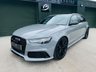 USED 2017 67 AUDI RS6 AVANT 4.0 RS6 Performance AVANT TFSI QUATTRO 5d 597 BHP F/Audi/S/H, Pan Roof, Milltek exhaust