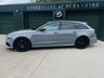 USED 2017 67 AUDI RS6 AVANT 4.0 RS6 Performance AVANT TFSI QUATTRO 5d 597 BHP F/Audi/S/H, Pan Roof, Milltek exhaust