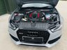 USED 2017 67 AUDI RS6 AVANT 4.0 RS6 Performance AVANT TFSI QUATTRO 5d 597 BHP F/Audi/S/H, Pan Roof, Milltek exhaust