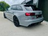 USED 2017 67 AUDI RS6 AVANT 4.0 RS6 Performance AVANT TFSI QUATTRO 5d 597 BHP F/Audi/S/H, Pan Roof, Milltek exhaust