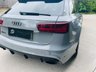 USED 2017 67 AUDI RS6 AVANT 4.0 RS6 Performance AVANT TFSI QUATTRO 5d 597 BHP F/Audi/S/H, Pan Roof, Milltek exhaust
