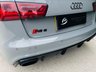 USED 2017 67 AUDI RS6 AVANT 4.0 RS6 Performance AVANT TFSI QUATTRO 5d 597 BHP F/Audi/S/H, Pan Roof, Milltek exhaust