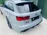 USED 2017 67 AUDI RS6 AVANT 4.0 RS6 Performance AVANT TFSI QUATTRO 5d 597 BHP F/Audi/S/H, Pan Roof, Milltek exhaust