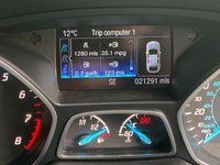 USED 2015 65 FORD KUGA 1.5 TITANIUM 5d 148 BHP KUGA 1.5 ECOBOOST - 2 FORMER KEEPERS HAVING COVERED ONLY 21,291 MILES FROM BRAND NEW !!! SERVICE HISTORY - GREAT MULTI PURPOSE VEHICLE