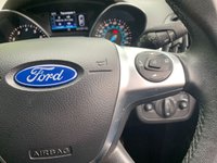 USED 2015 65 FORD KUGA 1.5 TITANIUM 5d 148 BHP KUGA 1.5 ECOBOOST - 2 FORMER KEEPERS HAVING COVERED ONLY 21,291 MILES FROM BRAND NEW !!! SERVICE HISTORY - GREAT MULTI PURPOSE VEHICLE