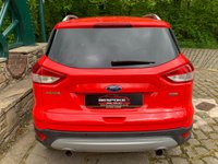 USED 2015 65 FORD KUGA 1.5 TITANIUM 5d 148 BHP KUGA 1.5 ECOBOOST - 2 FORMER KEEPERS HAVING COVERED ONLY 21,291 MILES FROM BRAND NEW !!! SERVICE HISTORY - GREAT MULTI PURPOSE VEHICLE