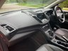 USED 2015 65 FORD KUGA 1.5 TITANIUM 5d 148 BHP KUGA 1.5 ECOBOOST - 2 FORMER KEEPERS HAVING COVERED ONLY 21,291 MILES FROM BRAND NEW !!! SERVICE HISTORY - GREAT MULTI PURPOSE VEHICLE