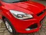 USED 2015 65 FORD KUGA 1.5 TITANIUM 5d 148 BHP KUGA 1.5 ECOBOOST - 2 FORMER KEEPERS HAVING COVERED ONLY 21,291 MILES FROM BRAND NEW !!! SERVICE HISTORY - GREAT MULTI PURPOSE VEHICLE