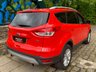 USED 2015 65 FORD KUGA 1.5 TITANIUM 5d 148 BHP KUGA 1.5 ECOBOOST - 2 FORMER KEEPERS HAVING COVERED ONLY 21,291 MILES FROM BRAND NEW !!! SERVICE HISTORY - GREAT MULTI PURPOSE VEHICLE