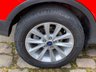USED 2015 65 FORD KUGA 1.5 TITANIUM 5d 148 BHP KUGA 1.5 ECOBOOST - 2 FORMER KEEPERS HAVING COVERED ONLY 21,291 MILES FROM BRAND NEW !!! SERVICE HISTORY - GREAT MULTI PURPOSE VEHICLE