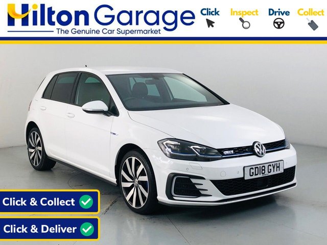 View our VOLKSWAGEN GOLF