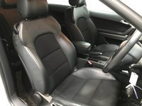 USED 2011 61 AUDI A3 2.0 TDI S LINE 3d 138 BHP BLUETOOTH, CRUISE, S LINE