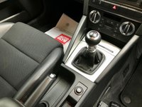 USED 2011 61 AUDI A3 2.0 TDI S LINE 3d 138 BHP BLUETOOTH, CRUISE, S LINE