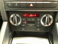 USED 2011 61 AUDI A3 2.0 TDI S LINE 3d 138 BHP BLUETOOTH, CRUISE, S LINE