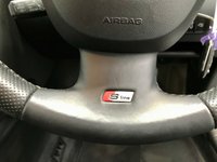 USED 2011 61 AUDI A3 2.0 TDI S LINE 3d 138 BHP BLUETOOTH, CRUISE, S LINE