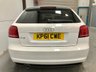 USED 2011 61 AUDI A3 2.0 TDI S LINE 3d 138 BHP BLUETOOTH, CRUISE, S LINE