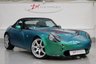 USED 2001 S TVR TAMORA 3.6 3.6 2d 342 BHP FLIP PAINT + TVR POWER REBUILD