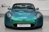 USED 2001 S TVR TAMORA 3.6 3.6 2d 342 BHP FLIP PAINT + TVR POWER REBUILD