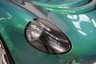 USED 2001 S TVR TAMORA 3.6 3.6 2d 342 BHP FLIP PAINT + TVR POWER REBUILD