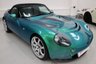 USED 2001 S TVR TAMORA 3.6 3.6 2d 342 BHP FLIP PAINT + TVR POWER REBUILD