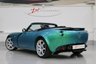 USED 2001 S TVR TAMORA 3.6 3.6 2d 342 BHP FLIP PAINT + TVR POWER REBUILD