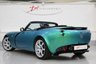 USED 2001 S TVR TAMORA 3.6 3.6 2d 342 BHP FLIP PAINT + TVR POWER REBUILD