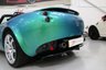 USED 2001 S TVR TAMORA 3.6 3.6 2d 342 BHP FLIP PAINT + TVR POWER REBUILD