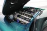 USED 2001 S TVR TAMORA 3.6 3.6 2d 342 BHP FLIP PAINT + TVR POWER REBUILD