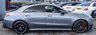 USED 2021 21 MERCEDES-BENZ CLA 2.0 AMG CLA 45 S 4MATICPLUS PLUS 4d 416 BHP VAT QUALIFYING AMG PERF STEERING WHEEL+EXHST+SEATS