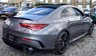 USED 2021 21 MERCEDES-BENZ CLA 2.0 AMG CLA 45 S 4MATICPLUS PLUS 4d 416 BHP VAT QUALIFYING AMG PERF STEERING WHEEL+EXHST+SEATS