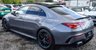 USED 2021 21 MERCEDES-BENZ CLA 2.0 AMG CLA 45 S 4MATICPLUS PLUS 4d 416 BHP VAT QUALIFYING AMG PERF STEERING WHEEL+EXHST+SEATS