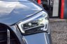 USED 2021 21 MERCEDES-BENZ CLA 2.0 AMG CLA 45 S 4MATICPLUS PLUS 4d 416 BHP VAT QUALIFYING AMG PERF STEERING WHEEL+EXHST+SEATS